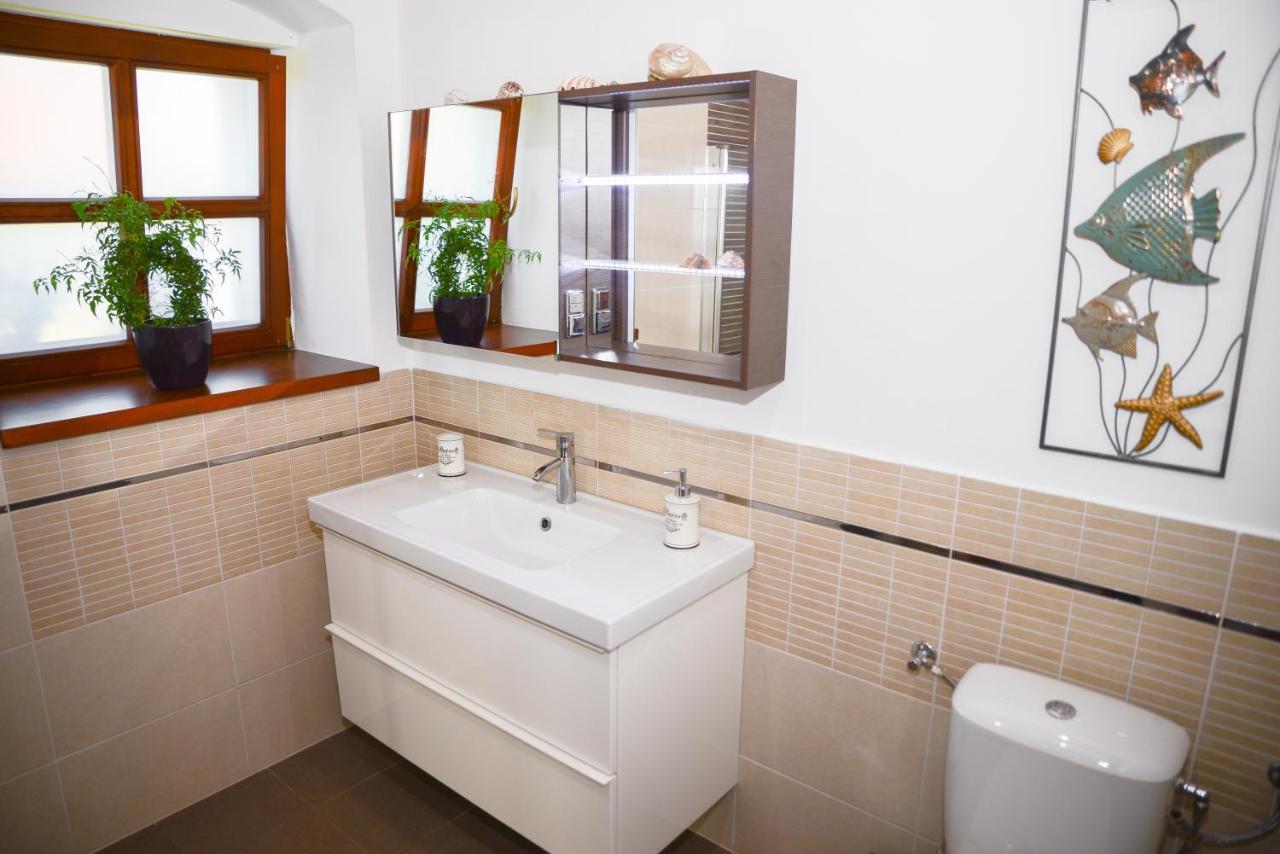 Somos Apartman Győr Exterior foto